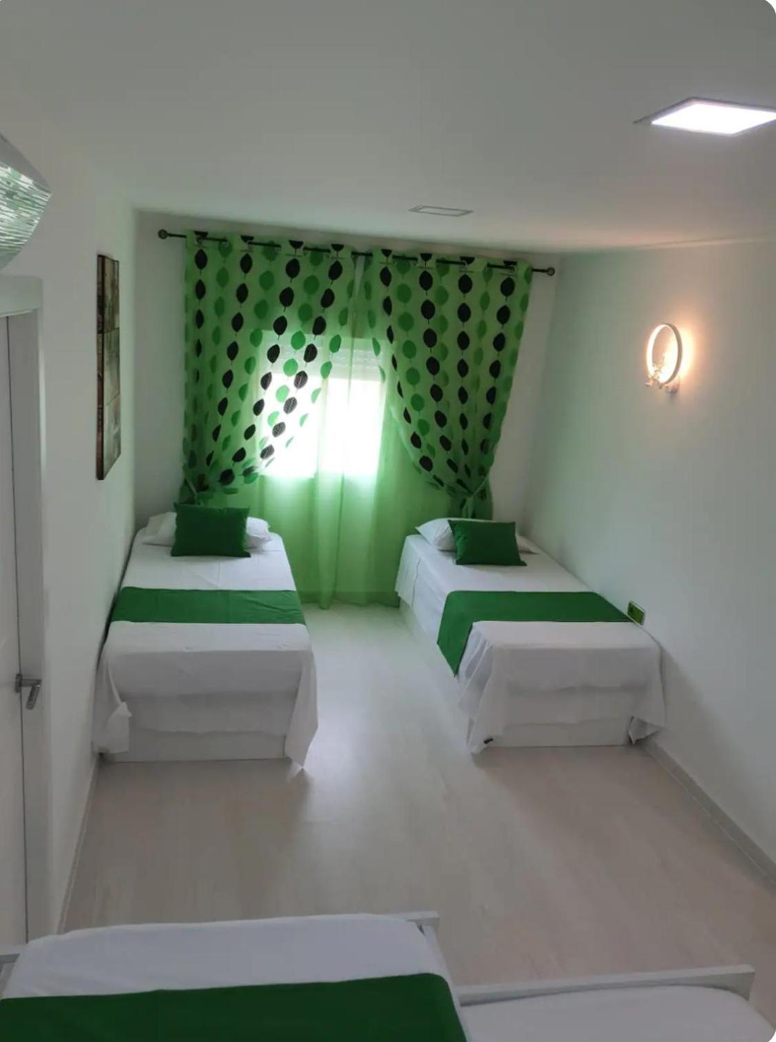 Casa Paradiso Benidorm Exteriör bild